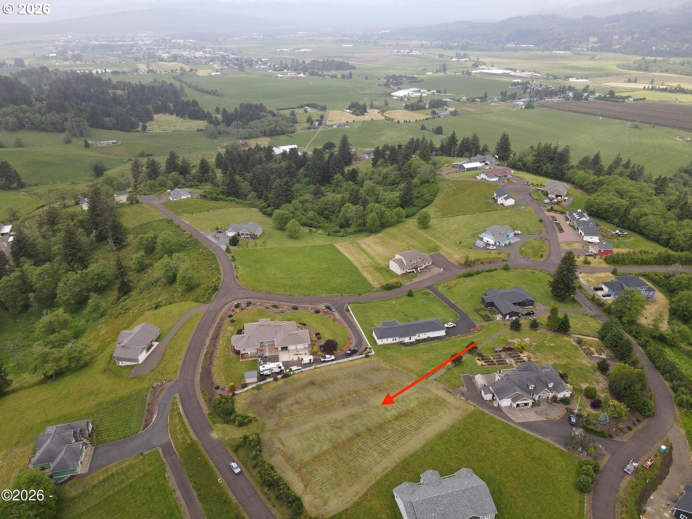 110 Skyview Road, Unit 22 Tillamook, OR 97141 - Photo 1 of 13