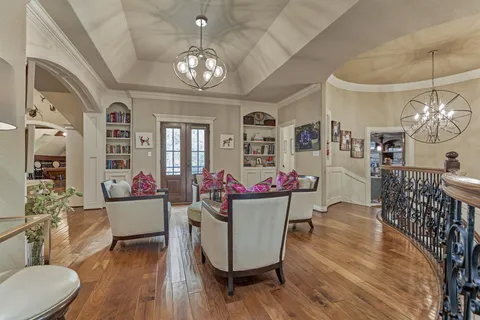 $1,299,900 | 106 Fairwater Drive, Montgomery, TX 77356