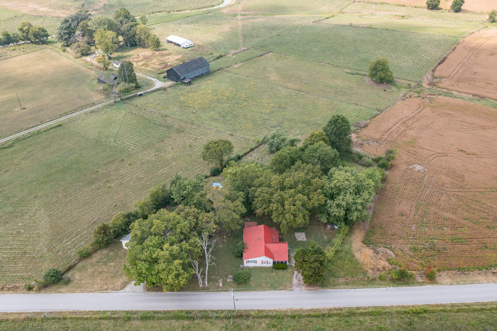 591 Redmon Road Paris, KY 40361 - Photo 27 of 30 DJI_0724
