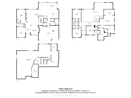 $795,000 | 15505 Canterbury Street, Overland Park, KS 66224