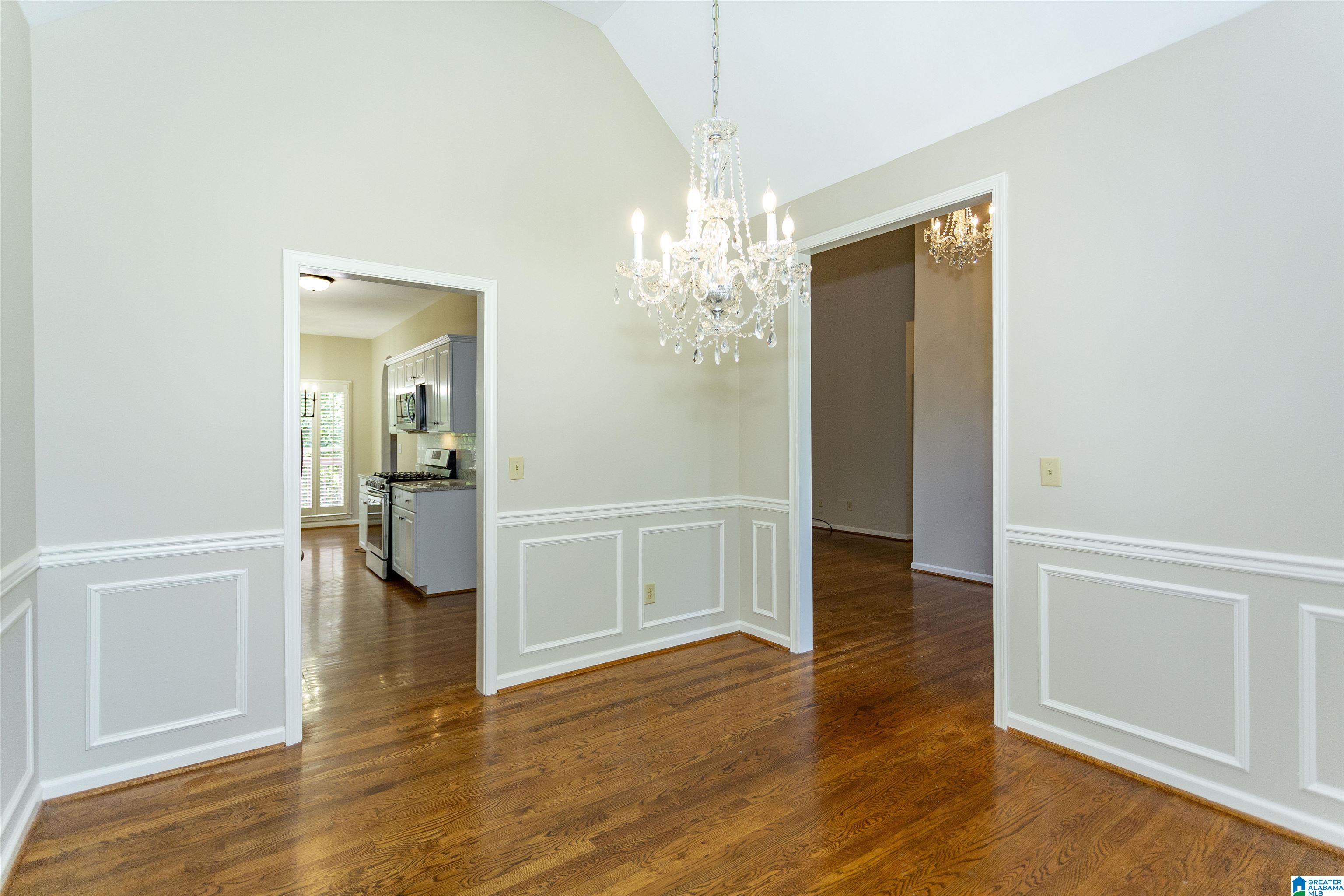 6521 Veda Circle Bessemer, AL 35022 - Photo 4 of 30