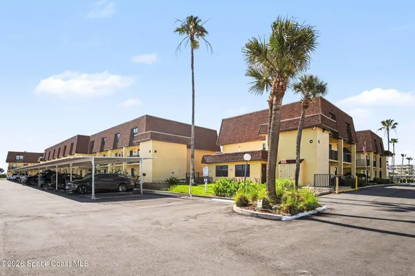 $475,000 | 5200 Ocean Beach Boulevard, Unit 115, Cocoa Beach, FL 32931