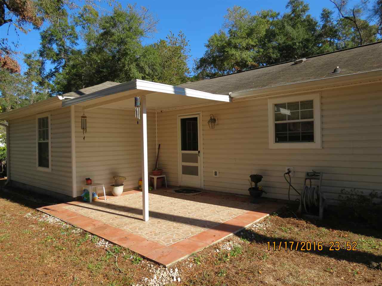 42 East J Stringer Road Crawfordville, FL 32327 - Photo 3 of 22 Gallery Image 3