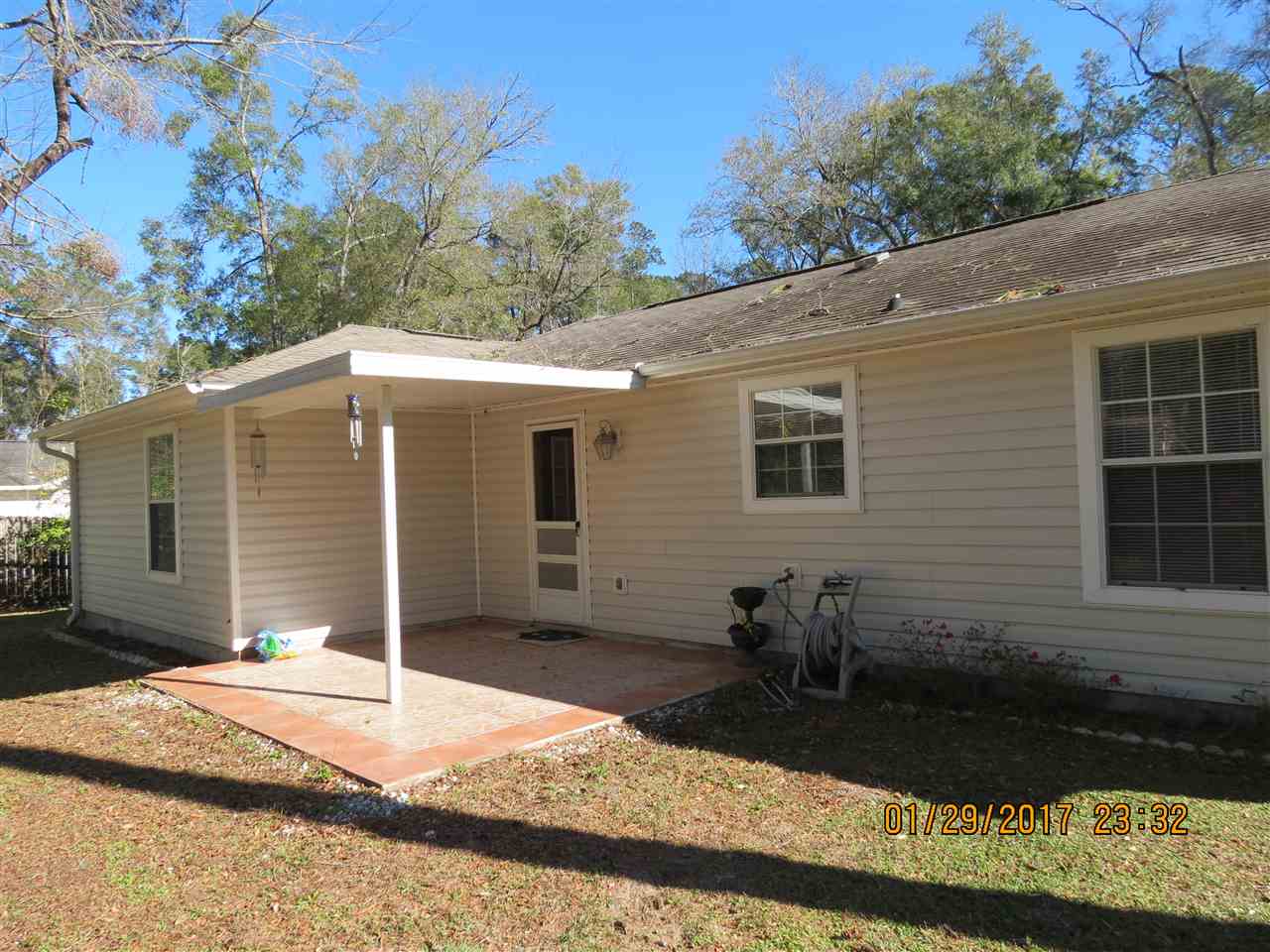 42 East J Stringer Road Crawfordville, FL 32327 - Photo 9 of 22 Gallery Image 9