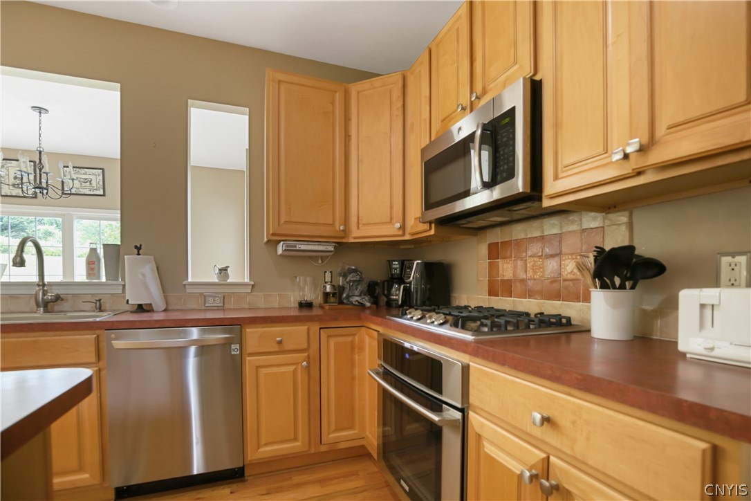 4469 Winding Creek Road Pompey, NY 13104 - Photo 10 of 50