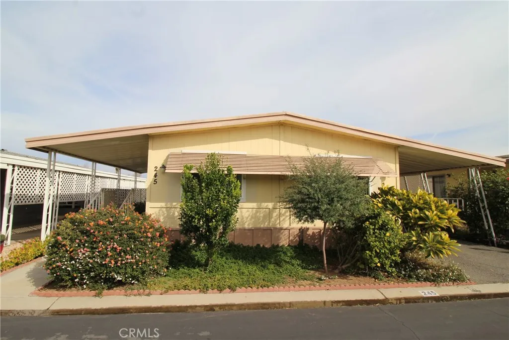 4000 Pierce Street, Unit 245 Riverside, CA 92505 - Photo 1 of 1 Gallery Image 1