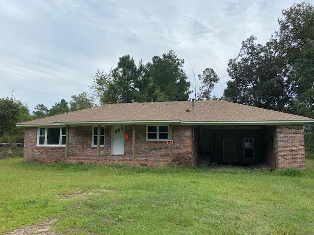 423 Firetower Road Neeses, SC 29107 - Photo 15 of 15 Photo 15