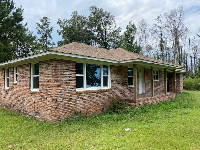 423 Firetower Road Neeses, SC 29107 - Photo 2 of 15 Photo 2