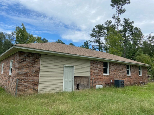 423 Firetower Road Neeses, SC 29107 - Photo 3 of 15 Photo 3