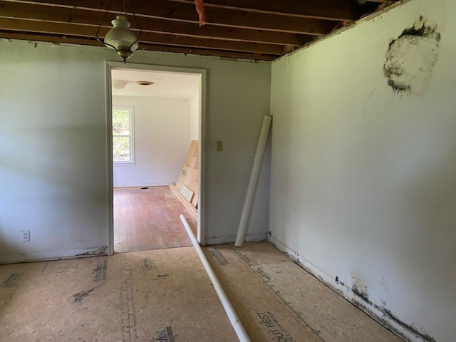 423 Firetower Road Neeses, SC 29107 - Photo 6 of 15 Photo 6