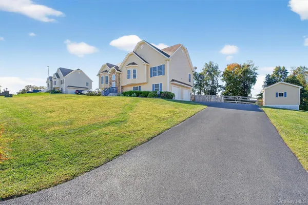 $749,900 | 47 Finley Drive, Salisbury Mills, NY 12577