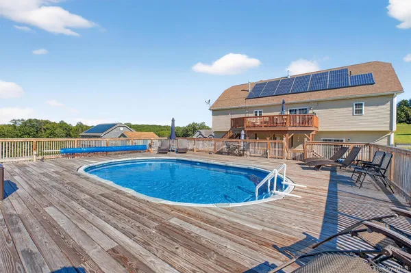$749,900 | 47 Finley Drive, Salisbury Mills, NY 12577
