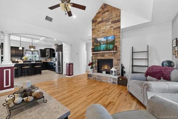 $749,900 | 47 Finley Drive, Salisbury Mills, NY 12577