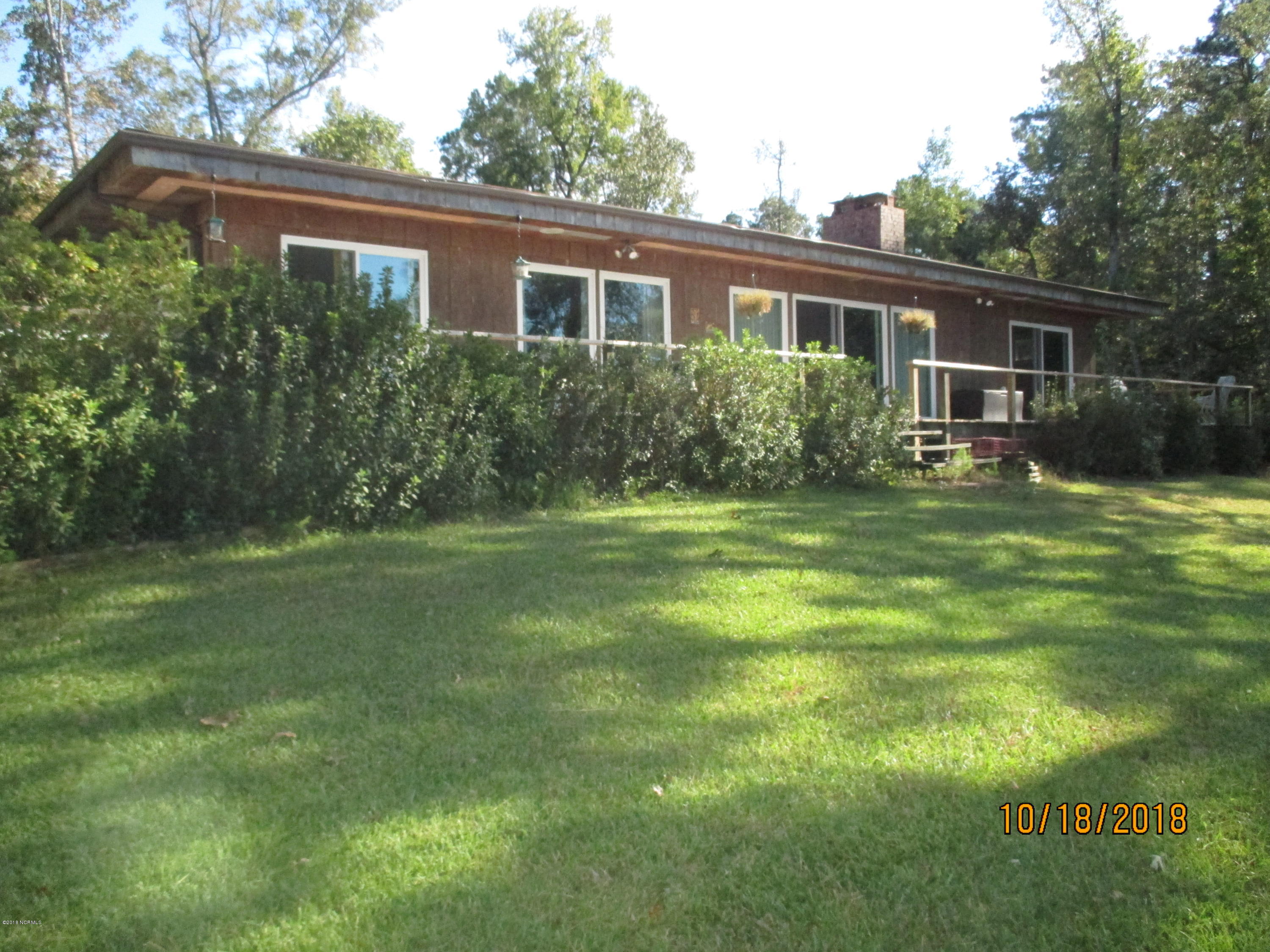 932 Post Road Bath, NC 27808 - Photo 21 of 30 LESLIE WILSON BATH CREEK 030