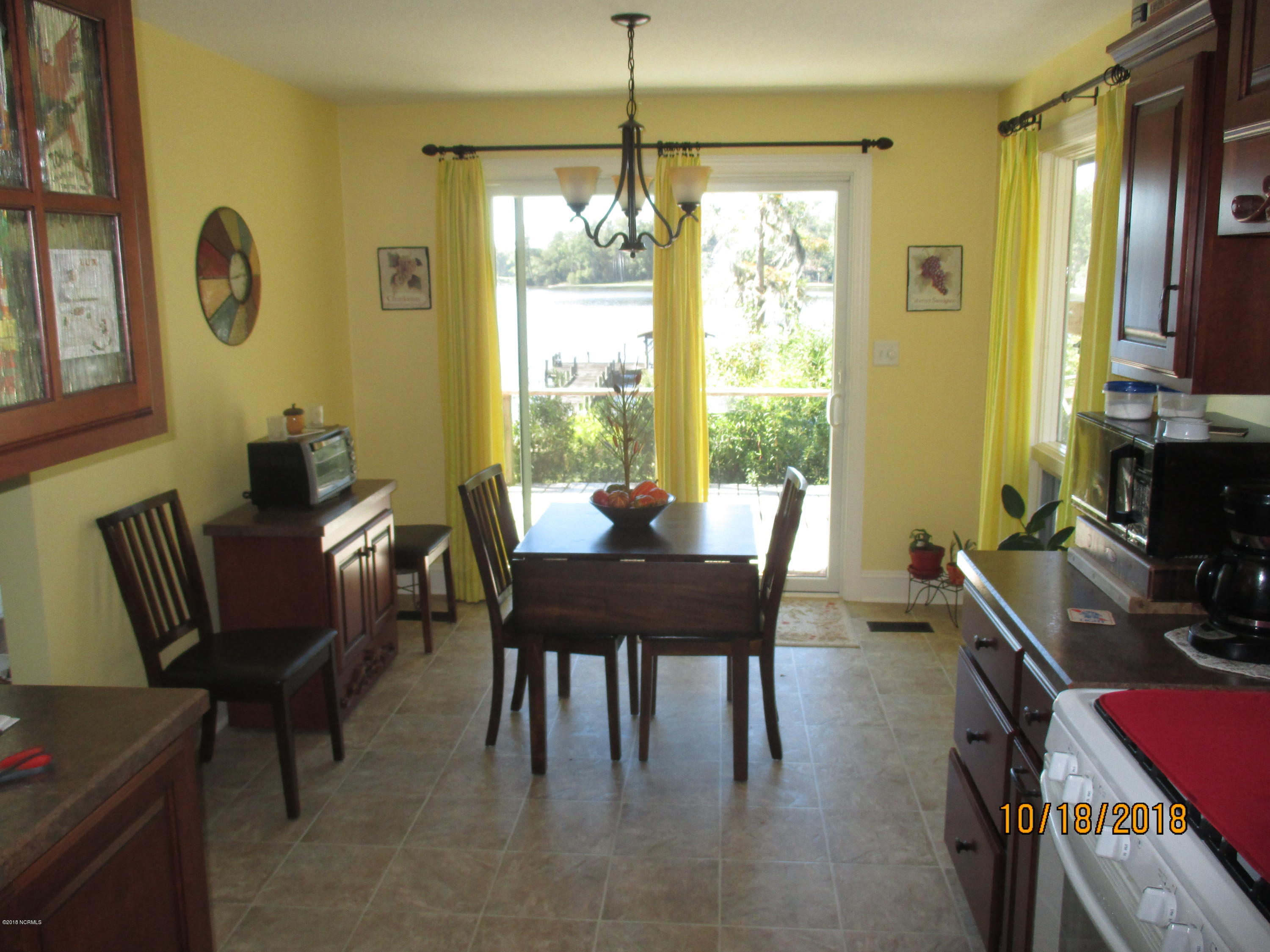 932 Post Road Bath, NC 27808 - Photo 23 of 30 LESLIE WILSON BATH CREEK 021