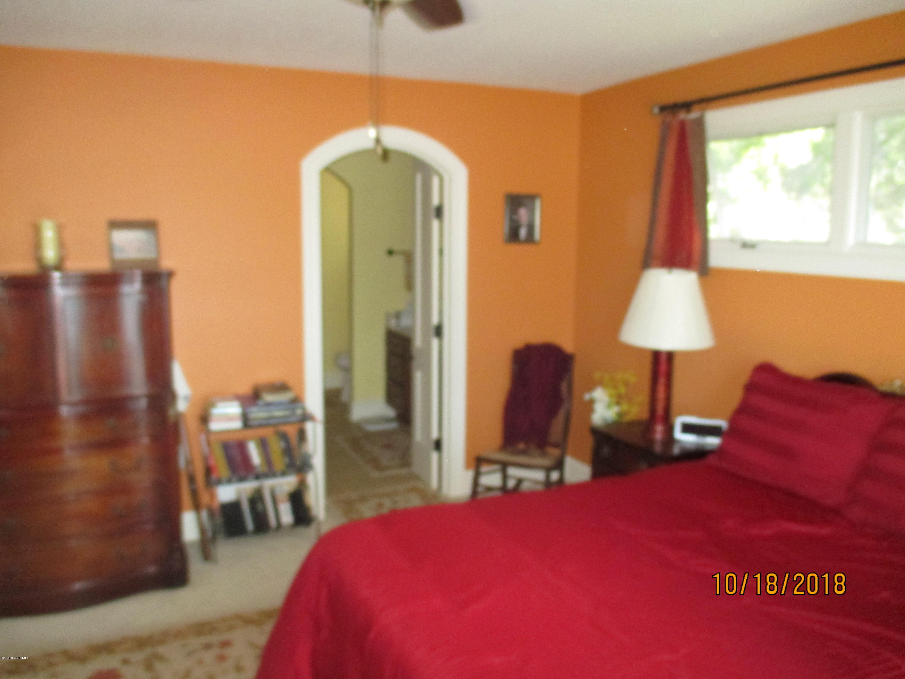 932 Post Road Bath, NC 27808 - Photo 25 of 30 LESLIE WILSON BATH CREEK 008