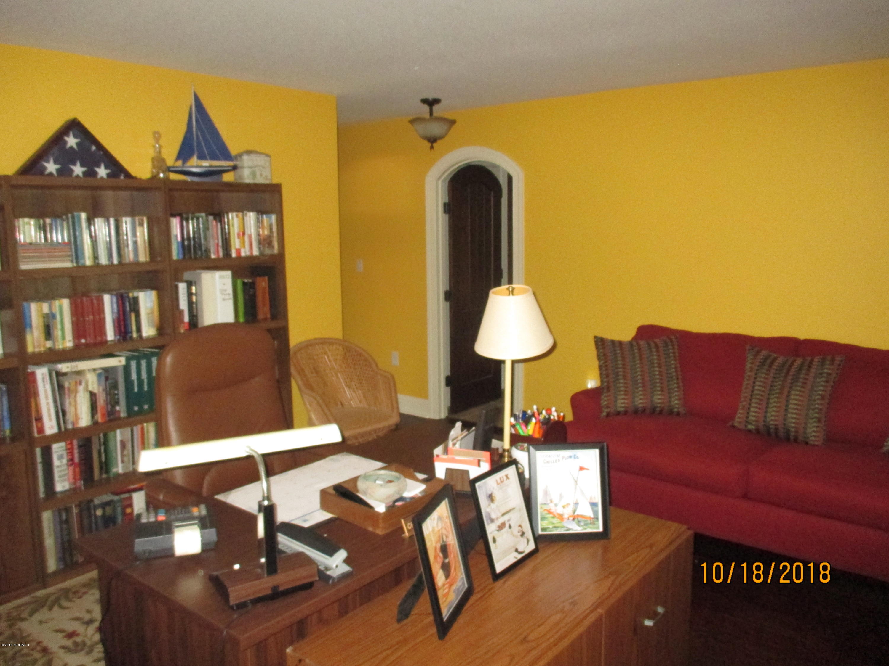 932 Post Road Bath, NC 27808 - Photo 28 of 30 LESLIE WILSON BATH CREEK 019