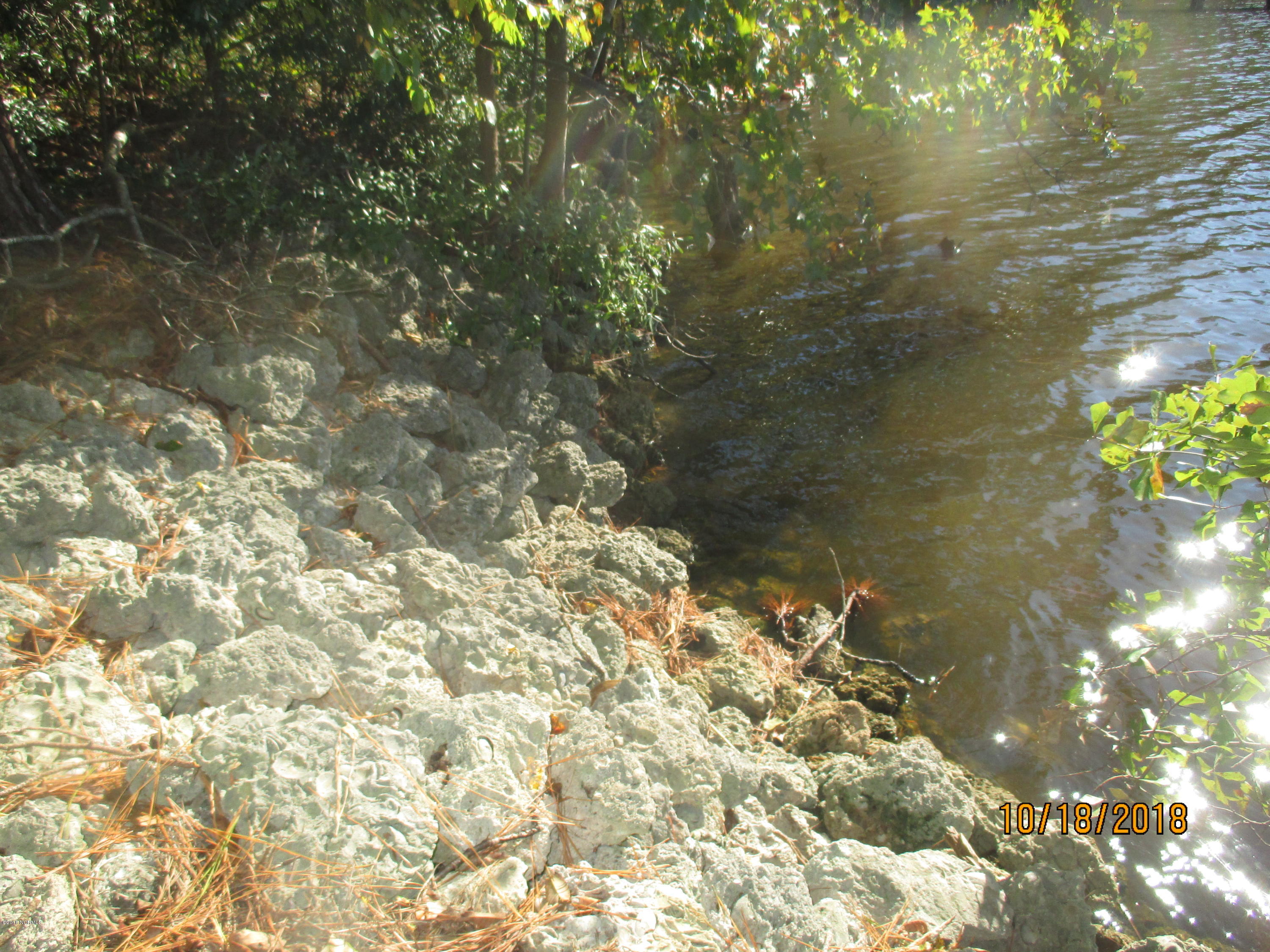 932 Post Road Bath, NC 27808 - Photo 30 of 30 LESLIE WILSON BATH CREEK 040