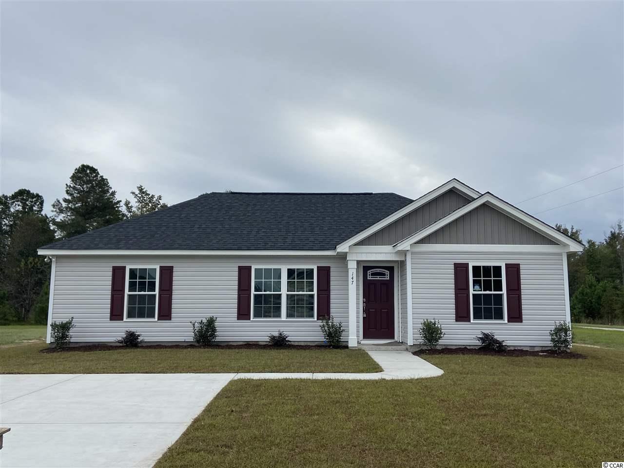 147 Pumpkin Ash Loop Conway, SC 29527 - Photo 1 of 1 Gallery Image 1