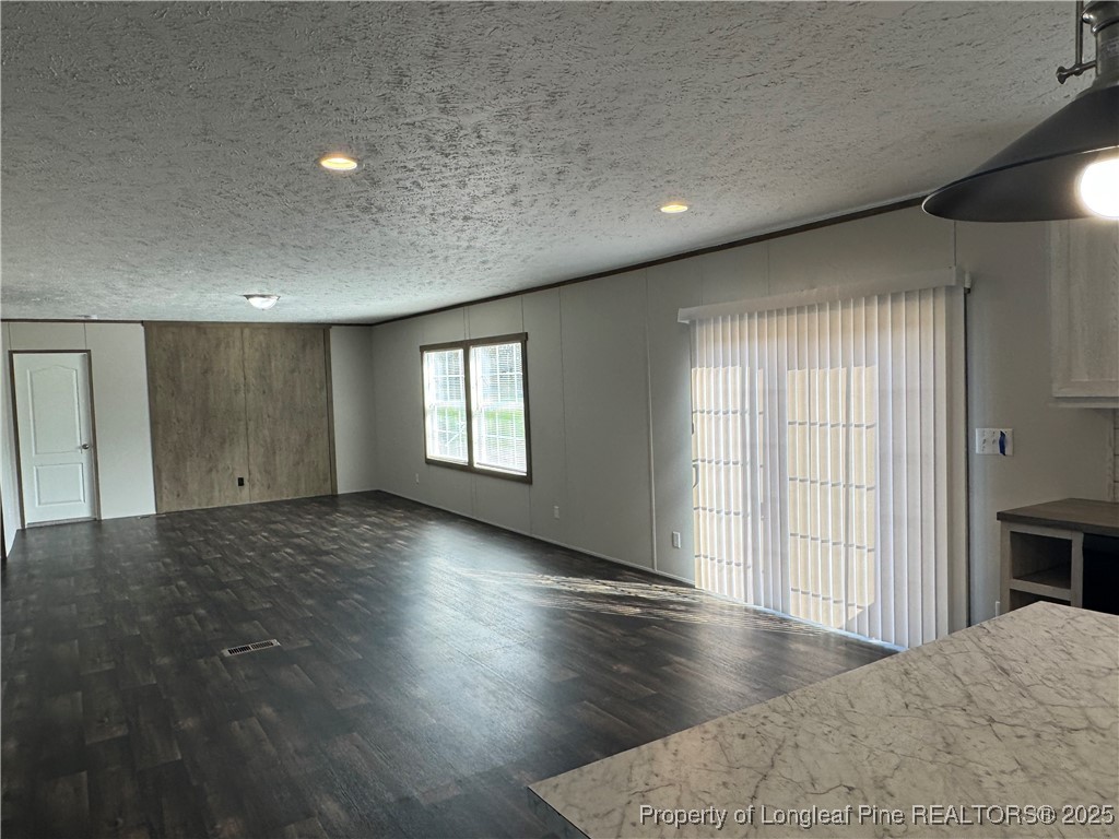 280 Cain Road St. Pauls, NC 28384 - Photo 13 of 23 a view of a livingroom with a staircase