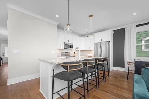 $529,000 | 816 East Vine Street, Murfreesboro, TN 37130