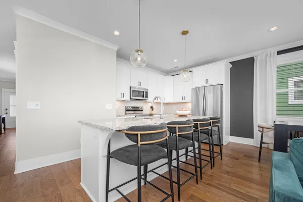 $529,000 | 816 East Vine Street, Murfreesboro, TN 37130