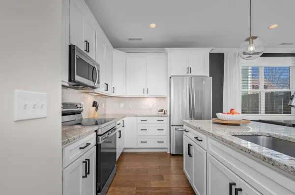 $529,000 | 816 East Vine Street, Murfreesboro, TN 37130