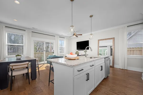 $529,000 | 816 East Vine Street, Murfreesboro, TN 37130