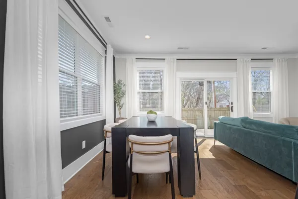 $529,000 | 816 East Vine Street, Murfreesboro, TN 37130