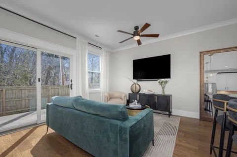 $529,000 | 816 East Vine Street, Murfreesboro, TN 37130