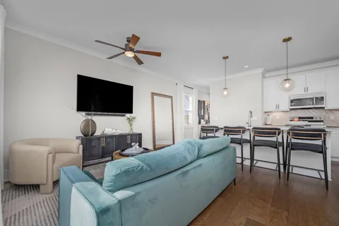 $529,000 | 816 East Vine Street, Murfreesboro, TN 37130