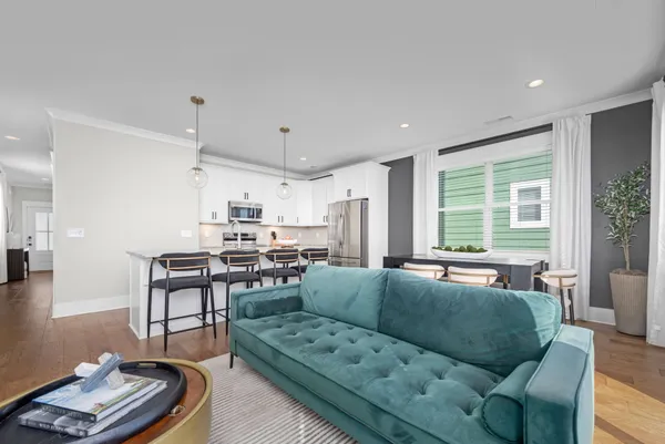 $529,000 | 816 East Vine Street, Murfreesboro, TN 37130