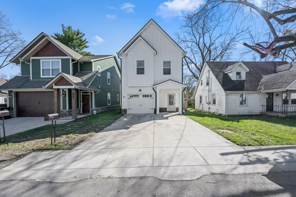 $529,000 | 816 East Vine Street, Murfreesboro, TN 37130