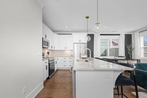 $529,000 | 816 East Vine Street, Murfreesboro, TN 37130