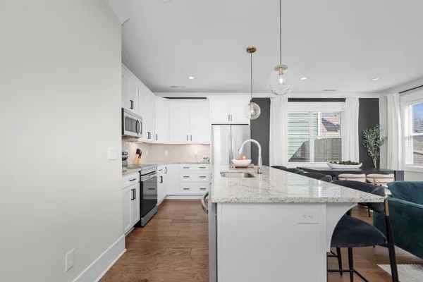 $529,000 | 816 East Vine Street, Murfreesboro, TN 37130