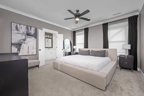 $529,000 | 816 East Vine Street, Murfreesboro, TN 37130