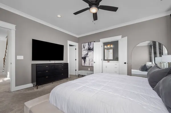 $529,000 | 816 East Vine Street, Murfreesboro, TN 37130