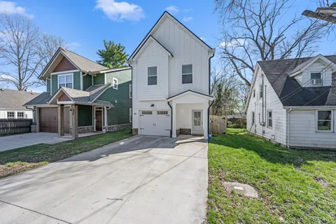 $529,000 | 816 East Vine Street, Murfreesboro, TN 37130