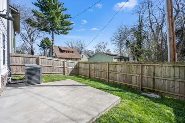 $529,000 | 816 East Vine Street, Murfreesboro, TN 37130