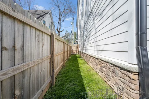 $529,000 | 816 East Vine Street, Murfreesboro, TN 37130