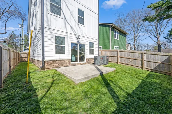 $529,000 | 816 East Vine Street, Murfreesboro, TN 37130