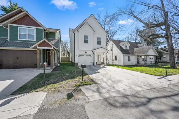 $529,000 | 816 East Vine Street, Murfreesboro, TN 37130