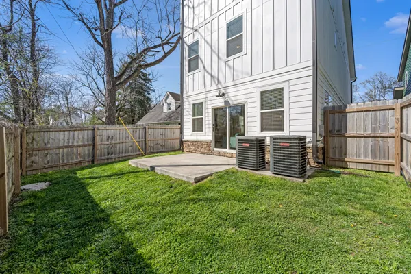 $529,000 | 816 East Vine Street, Murfreesboro, TN 37130