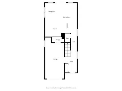 $529,000 | 816 East Vine Street, Murfreesboro, TN 37130