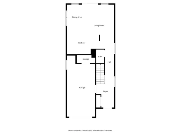 $529,000 | 816 East Vine Street, Murfreesboro, TN 37130