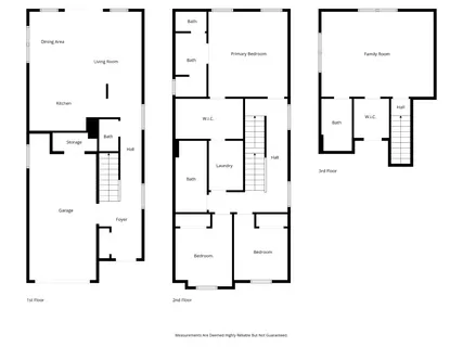 $529,000 | 816 East Vine Street, Murfreesboro, TN 37130