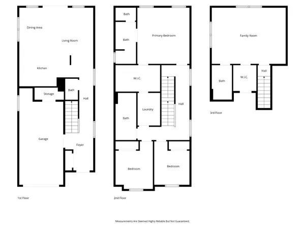 $529,000 | 816 East Vine Street, Murfreesboro, TN 37130