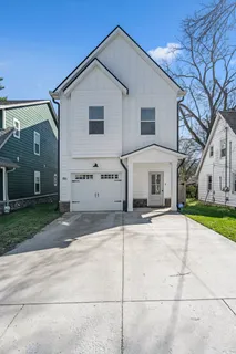 $529,000 | 816 East Vine Street, Murfreesboro, TN 37130