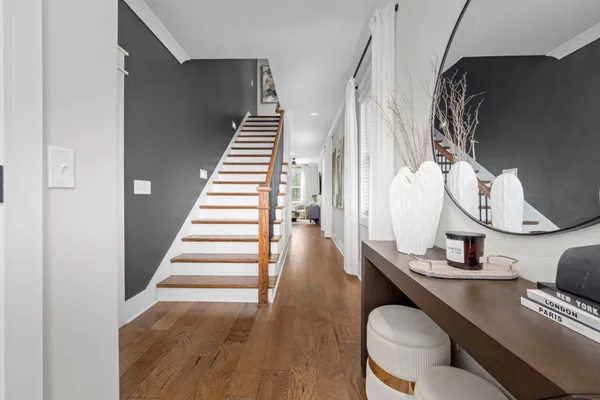 $529,000 | 816 East Vine Street, Murfreesboro, TN 37130