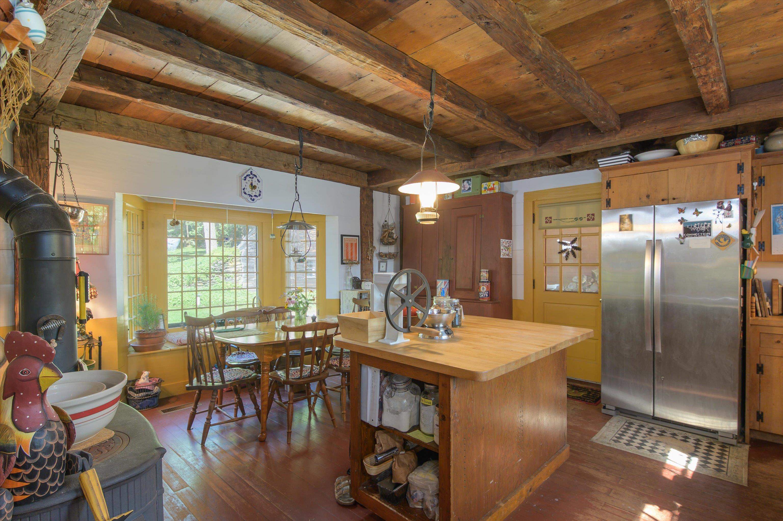 1472 Carpenter Hill Road Guilford, VT 05301 - Photo 25 of 45 Gallery Image 25